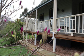 Lottie’s Bed & Breakfast at Fielderberry Farm, Cockatoo